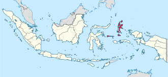 North Maluku